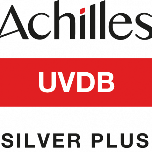 Avonmouth Engineering Services validated by Achilles