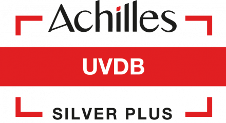 Avonmouth Engineering Services validated by Achilles